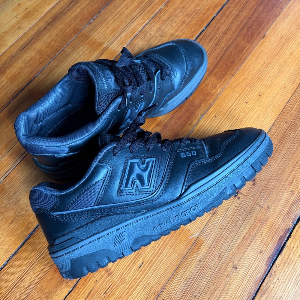 New Balance 550 men’s 7